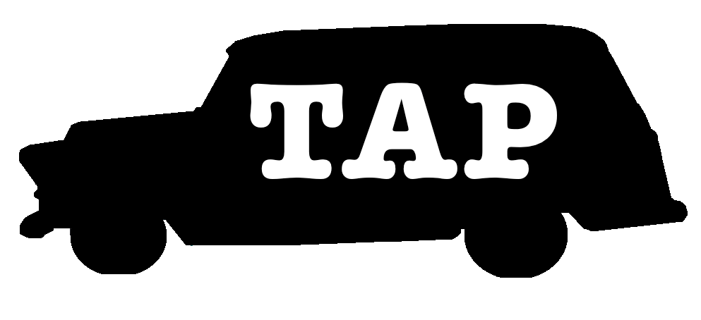 Tap Truck Okanagan